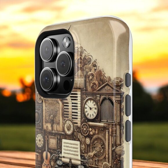 iPhone 14 Plus phone case, MARPC1131 - Picture 3 of 9